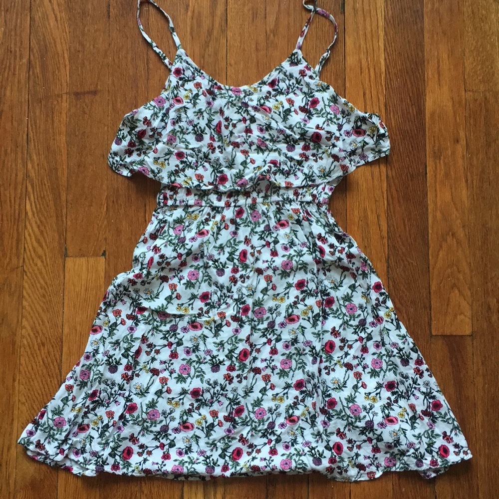 💫H&M Coachella dress. 💫